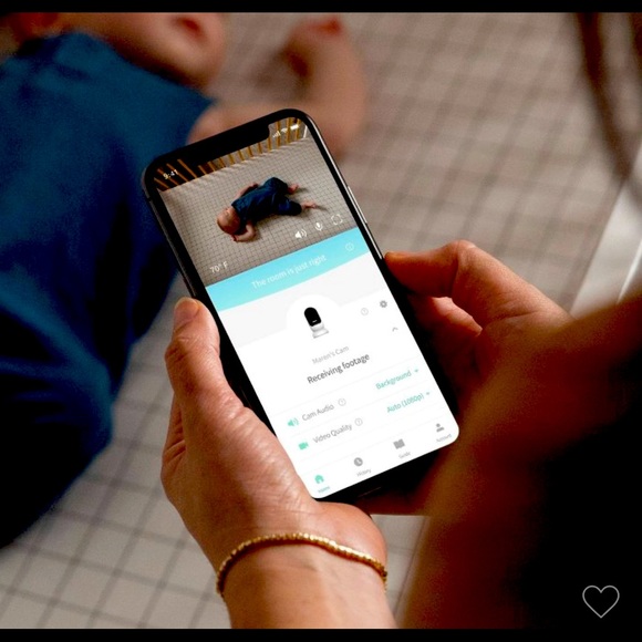 New Owlet Camera - Picture 2 of 4